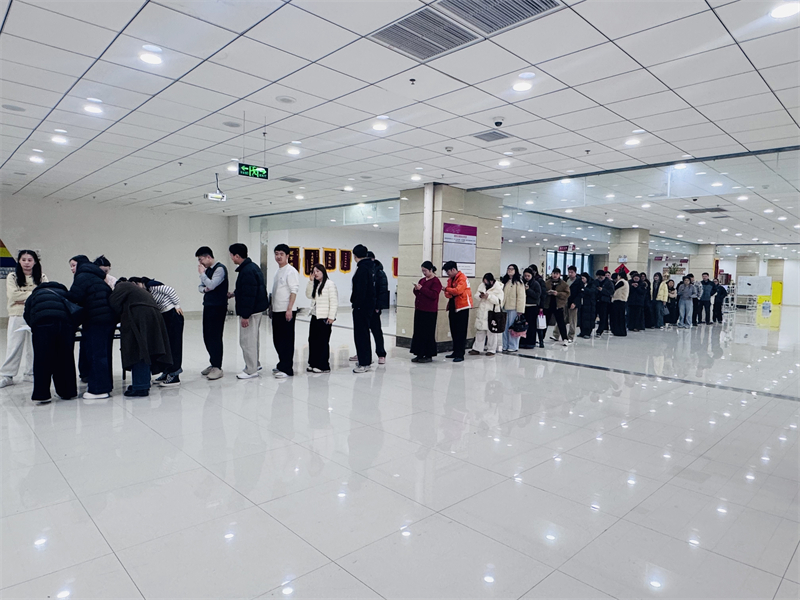 喜迎元宵，共慶團(tuán)圓丨華礦集團(tuán)為全體員工發(fā)放元宵節(jié)福利